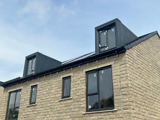 Dormer Windows