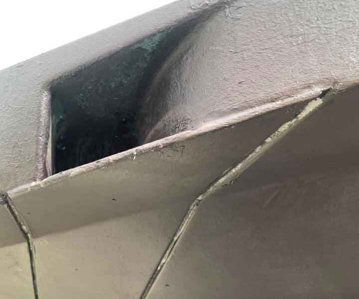 GRP Repair