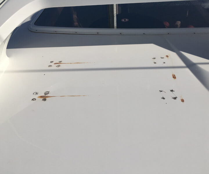 GRP Repair