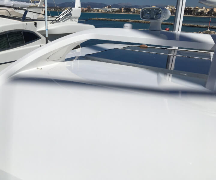 GRP Repair