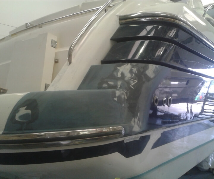 GRP Repair