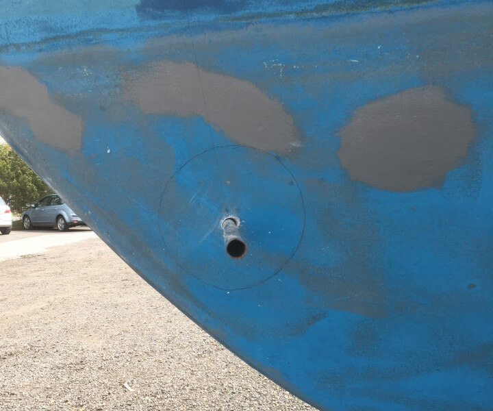 GRP Repair