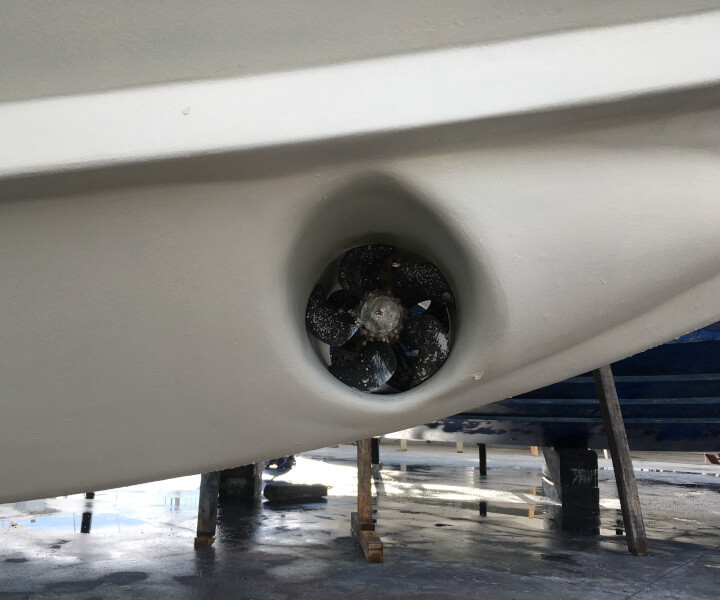 GRP Repair