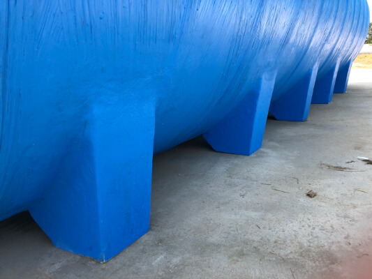 Industrial Moulds